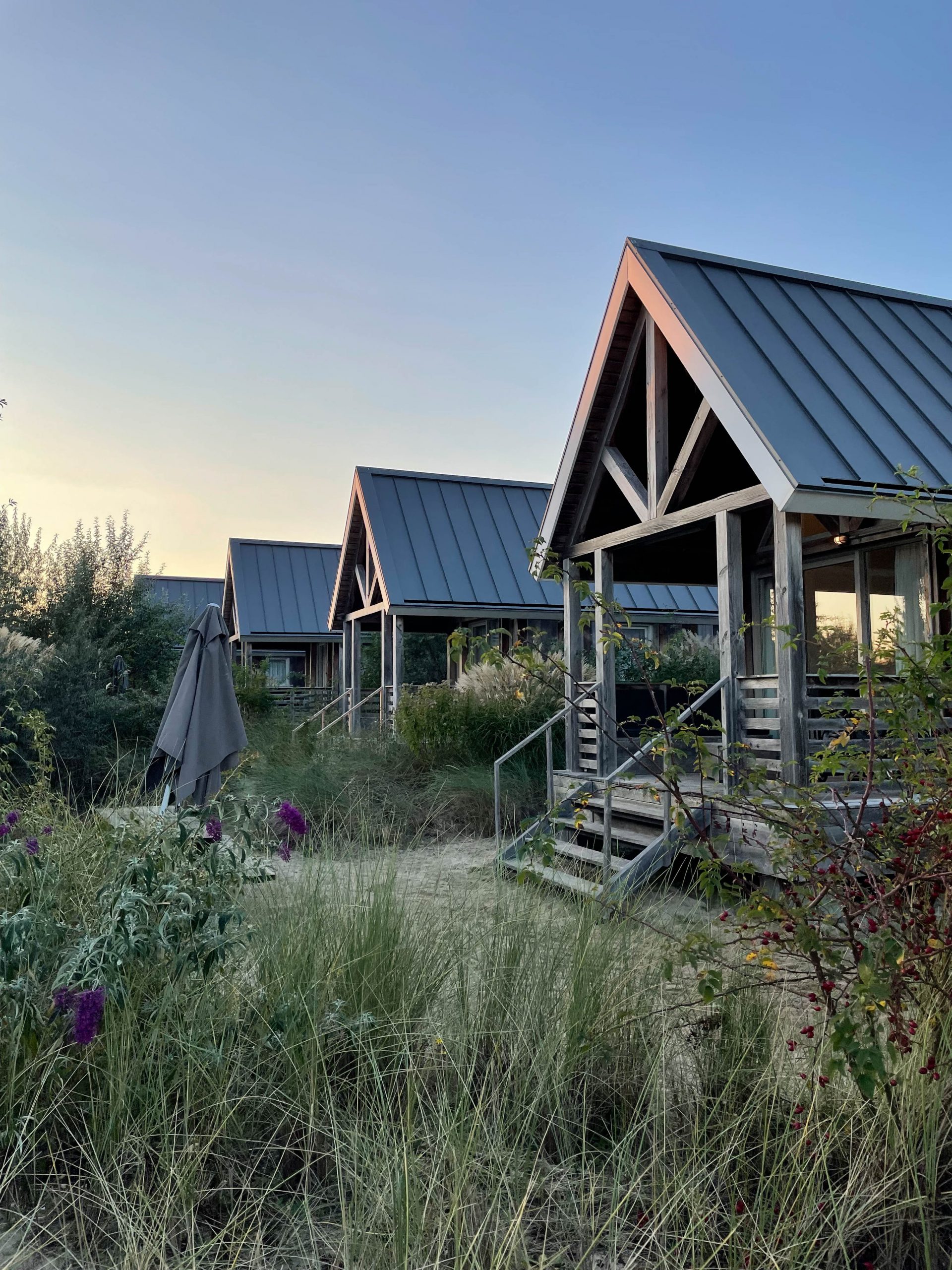 Ferienpark am Meer: Roompot Beach Resort